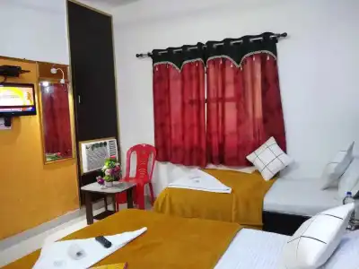 Agra Paying Guest House - 21