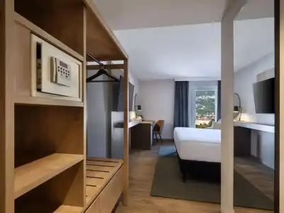 Hilton Garden Inn Innsbruck Tivoli - 45