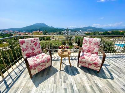 Mountain Valley Oludeniz - 83