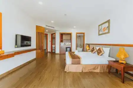Sonata Resort & Spa - 84