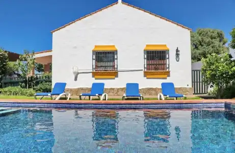 Villa la Dehesa - 33