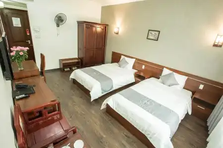 My Lan Hanoi - 103