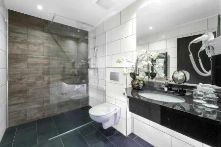 PLAZA INN Heilbronn - 56