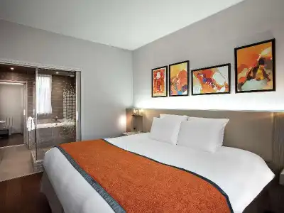 FirstName Toulouse, part of JdV by Hyatt - 70