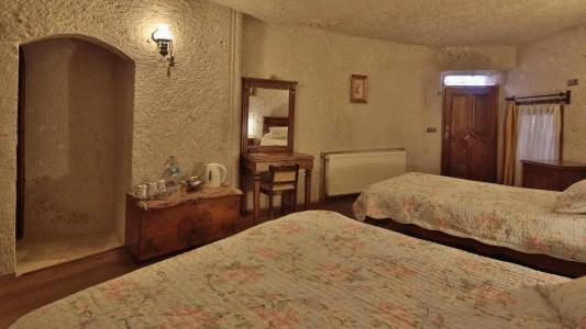 Vezir Cave Suites - 173