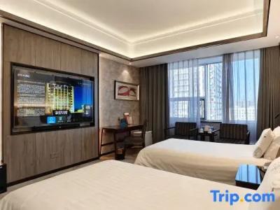 Beijing Jingyi - 124