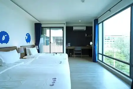 Kokotel Chiang Mai Nimman - 55