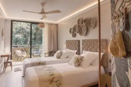Casa Coco Boutique Spa Adults Only - 3