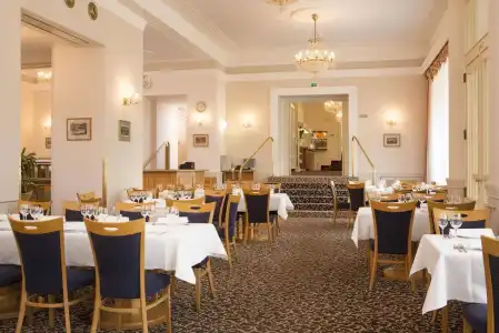 Orea Spa Palace Zvon Mariánské Lázně - 21