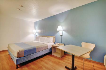 Motel 6 Newport, RI - 25