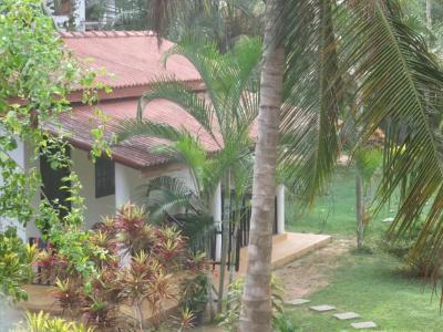Beach Lagoon Guesthouse - 88