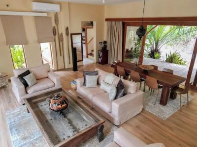 Zanzibar White Sand Luxury Villas & Spa - 260