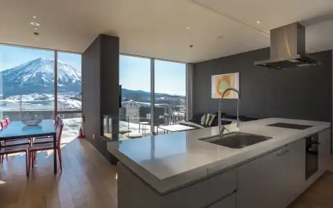 Terrazze Niseko - 87