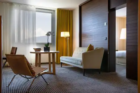 InterContinental Geneve by IHG - 79