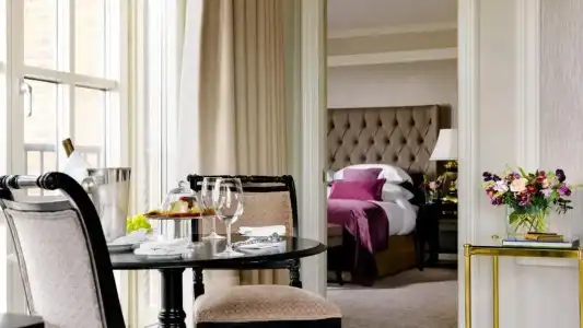 InterContinental Dublin by IHG - 123