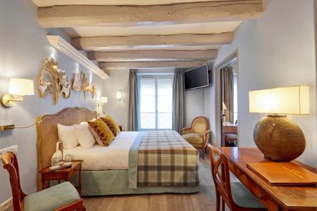 Le Relais Montmartre - 109