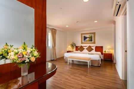 Norfolk Mansion Luxury Serviced Apartment - 144