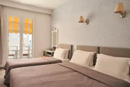 Polos Paros - 56