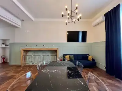 Be Your Home - Guest House Fuori Dal Porto - 37