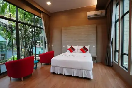 Treescape Resort Chiangmai (SHA Extra Plus) - 118
