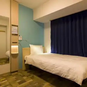 Toyoko Inn Saga Ekimae - 46