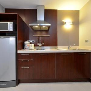 Grand Asoke Suites Boutique Residence - 12