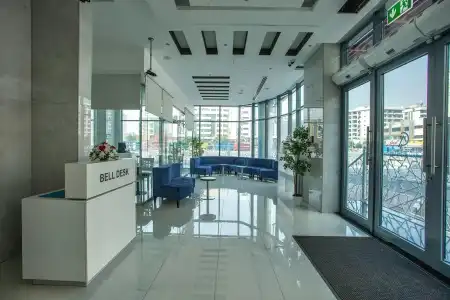City Avenue Al Reqqa - 5