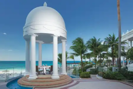Riu Palace Las Americas - Adults Only- All Inclusive - 18