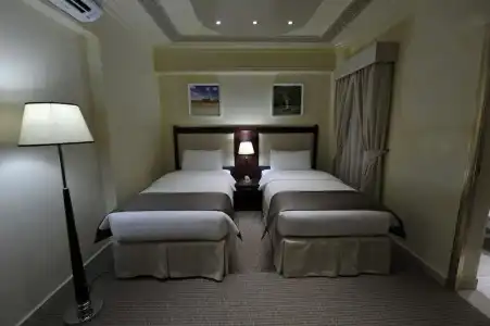 Oman Palm Suites - 53