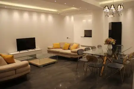 Superior Apartments - 56