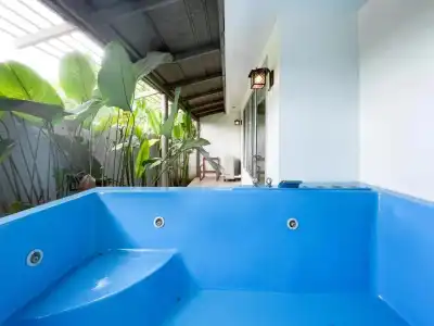 Costa Beach Residence and Jacuzzi - 7