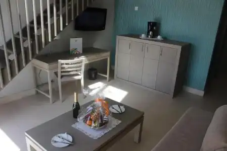 HD Beach Resort & SPA - 54