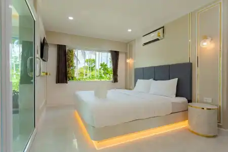 The Neenlawat Riverside Resort & Spa - 34