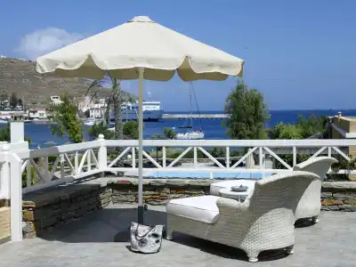 Porto Kea Suites by Sandglass - 22