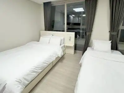 The Stay Songdo - 119