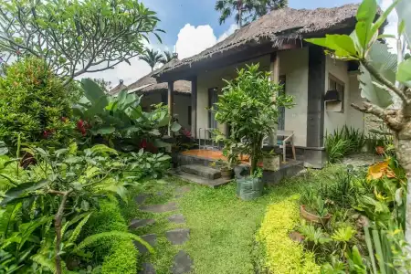 Ubud Luwih Villa - 66