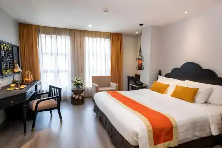 Sanouva Saigon - 47