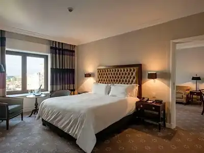 Sofitel Buenos Aires Recoleta - 155