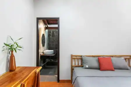 An Nhien Retreat Phu Quoc - 100