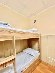 Alma-Ata Hostel - 2