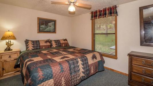 Canyon Cabins - 3