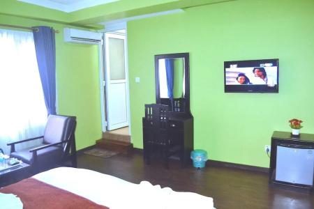 Access Nepal - 52