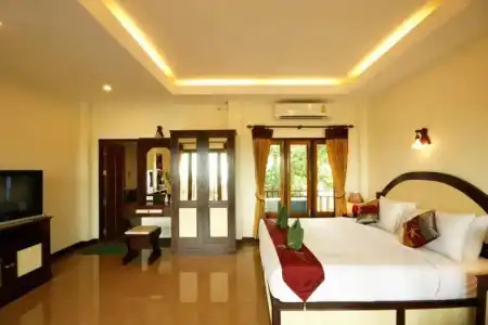 Tharathip Resort - 166