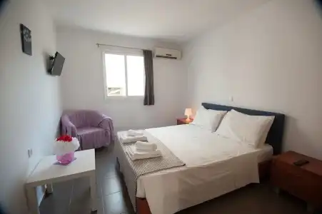 Elounda Sunrise Apart-Hotel - 108