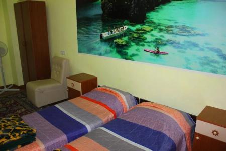 Republic Square Hostel and Tours - 9