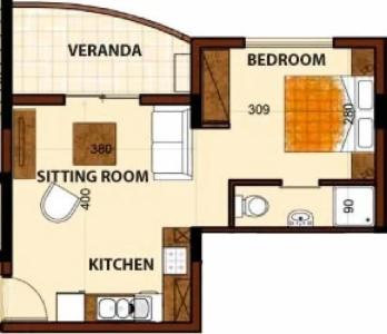 Eden Beach Apartments - 8