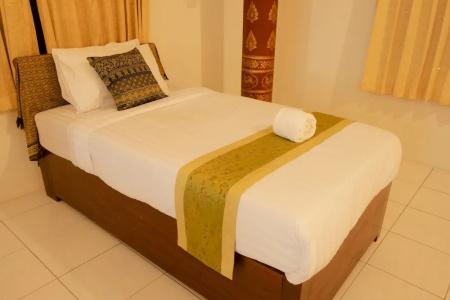 Baan Tawai Lanna Resort - 39