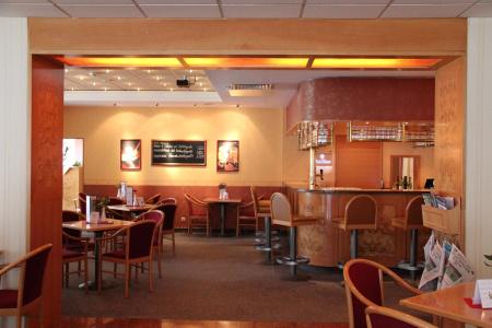 Best Western Jena - 14