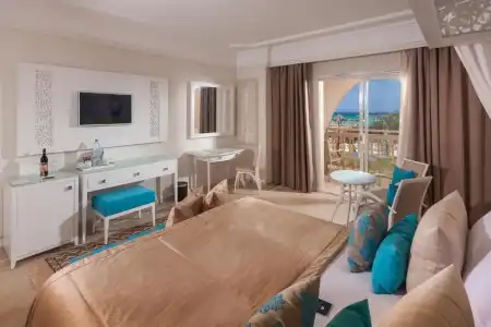 TUI BLUE Palm Beach Palace Djerba - Adults Only - 69