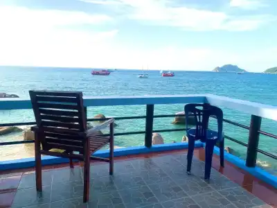 Ocean View Resort Koh Tao - 48
